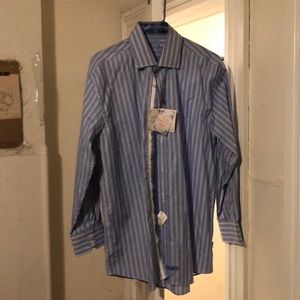 English laundry dress shirt